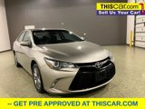 Used 2015 Toyota Camry SE image 3