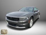Used 2022 Dodge Charger SXT image 3