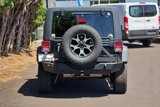 Used 2012 Jeep Wrangler Unlimited Sport w/ Black Appearance Group image 5