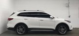 Used 2018 Hyundai Santa Fe Limited image 4