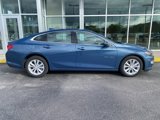 Used 2024 Chevrolet Malibu LT image 4