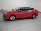 Used 2017 Chevrolet Cruze LT image 2