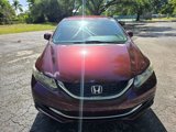 Used 2013 Honda Civic LX image 2