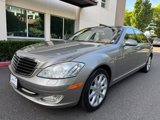 Used 2007 Mercedes-Benz S 550 image 4