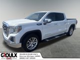 Used 2021 GMC Sierra 1500 SLT w/ SLT Premium Plus Package image 1