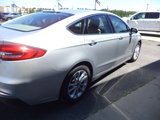 Used 2019 Ford Fusion SEL image 6