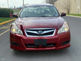Used 2010 Subaru Legacy 2.5i Premium image 4