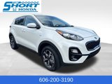 Used 2022 Kia Sportage LX image 3