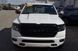 Used 2022 RAM 1500 Big Horn image 3