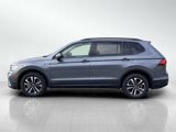 New 2024 Volkswagen Tiguan S image 5