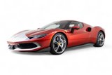 Certified 2022 Ferrari 296 GTB image 2