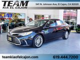 Used 2016 Toyota Avalon Limited image 5
