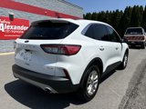 Used 2022 Ford Escape SE w/ Convenience Package image 3