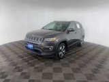 Used 2017 Jeep Compass Latitude w/ Popular Equipment Group image 4