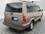 Used 2003 GMC Safari AWD w/ SLT Preferred Equipment Group image 3