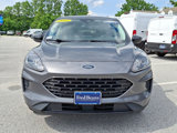Used 2022 Ford Escape SE w/ SE Sport Appearance Package image 3