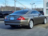 Used 2008 Mercedes-Benz CLS 550 image 3