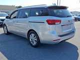 Used 2017 Kia Sedona LX w/ LX Essentials Premium Package image 4