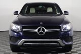 Certified 2019 Mercedes-Benz GLC 300 4MATIC Coupe image 2