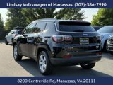 Used 2018 Jeep Compass Latitude w/ Popular Equipment Group image 4