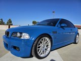 Used 2001 BMW M3 Coupe image 3