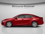 Used 2023 Nissan Sentra SV image 3