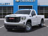New 2025 GMC Sierra 1500 Pro w/ Pro Value Package image 6