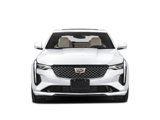 New 2025 Cadillac CT4 Premium Luxury image 4