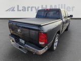 Used 2017 RAM 1500 Big Horn image 4