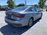New 2025 Volkswagen Jetta S image 4