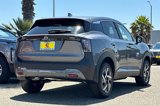 New 2025 Nissan Kicks SV image 4