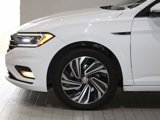 Used 2019 Volkswagen Jetta SEL Premium image 4