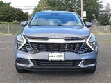 Certified 2023 Kia Sportage EX image 2