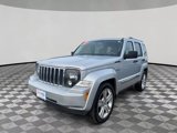 Used 2012 Jeep Liberty Limited Jet image 4