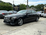 Used 2017 Mercedes-Benz E 300 image 4