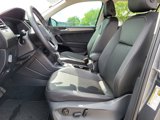 Used 2023 Volkswagen Tiguan SE image 3