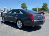 Used 2016 Cadillac XTS Luxury w/ Driver Awareness Package image 4