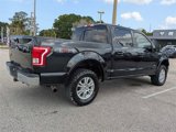 Used 2016 Ford F150 Lariat image 3