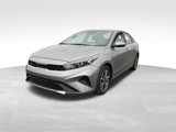 Certified 2024 Kia Forte LXS image 3
