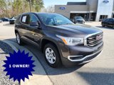 Used 2019 GMC Acadia SLE image 2