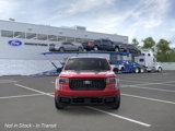 New 2025 Ford Maverick Lariat image 6