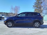 Used 2021 Kia Seltos EX image 2