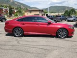 Used 2022 Honda Accord EX-L image 2