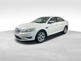 Used 2012 Ford Taurus SEL image 2