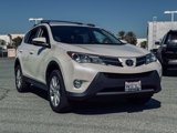 Used 2013 Toyota RAV4 Limited image 2