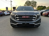 Used 2018 GMC Terrain SLT w/ Preferred Package image 2