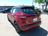 New 2024 Nissan Kicks SV w/ Interior Electronics Package image 5