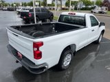 Used 2024 Chevrolet Silverado 1500 W/T w/ WT Fleet Convenience Package image 5