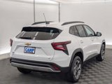 New 2025 Chevrolet Trax LT w/ Driver Confidence Package image 6