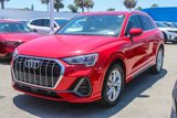 Used 2022 Audi Q3 2.0T Premium image 3